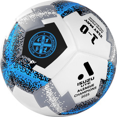 *PRE-ORDER* CHAMPIONS FOOTBALL - SIZE 5