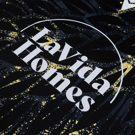 PGFC 25/26 ALM HOME GK SHIRT YOUTH