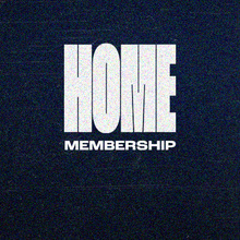 Home Membership