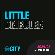 City Little Dribbler