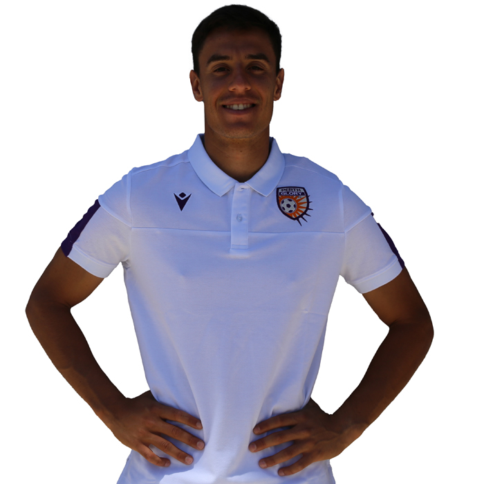 Polo - Players Macron (2020-21)