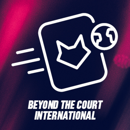 Beyond the Court International - Adult