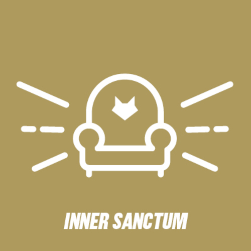 Inner Sanctum - Adult