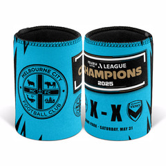 *PRE-ORDER* CHAMPIONS CAN COOLER