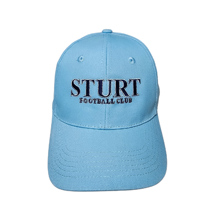 Cap - Light Blue