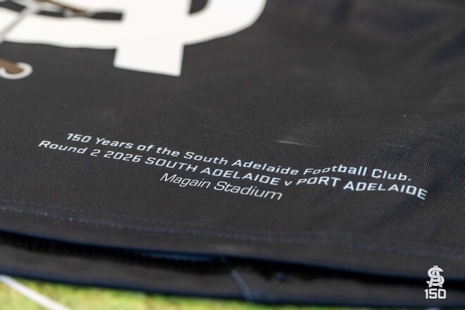 PUMA 150 Year Guernsey