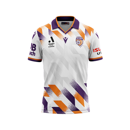 2023-24 AWAY JERSEY - YOUTH