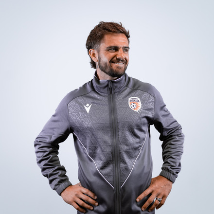 PGFC 25/26 TRVL PLYR F/ZIP TOP ADULT