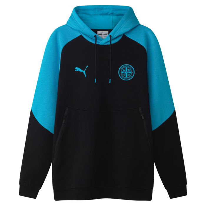 PUMA 25/26 Casual Hoodie