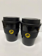 2021 GFC Reusable Coffee Cup