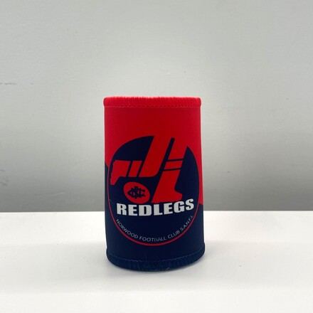 Stubby Holder - Retro