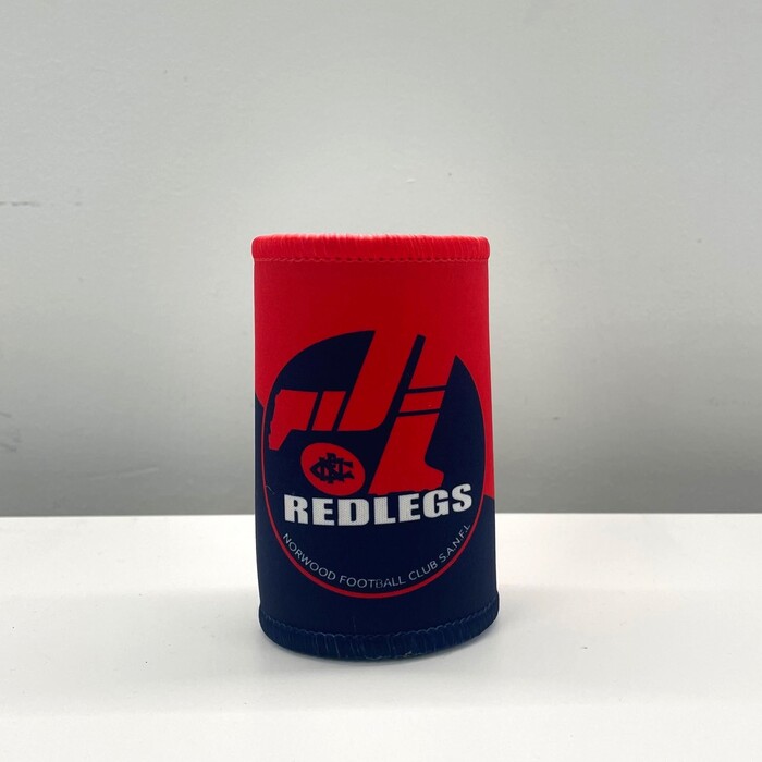 Stubby Holder - Retro