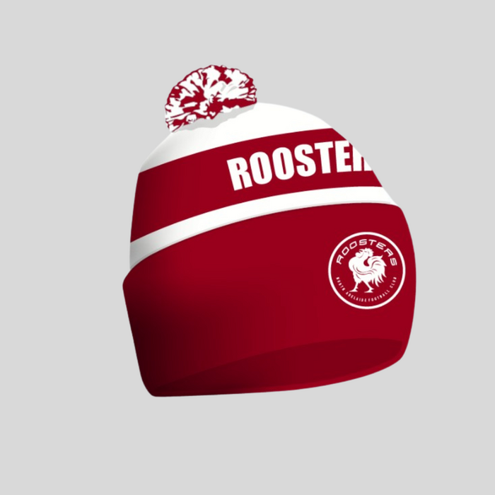 Roosters Beanie