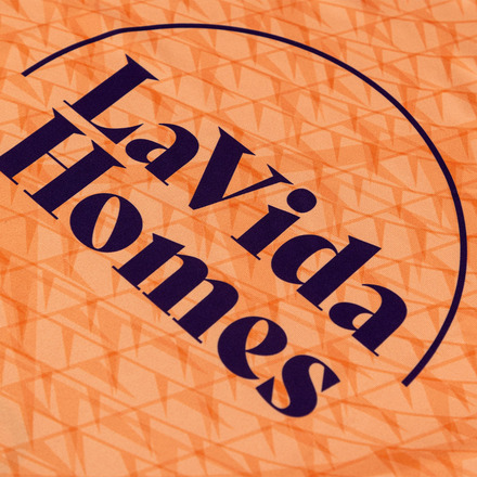 PGFC 25/26 ALM AWAY GK SHIRT YOUTH