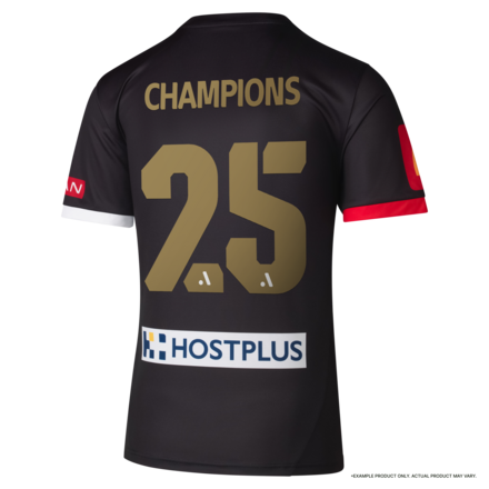CHAMPIONS THIRD JERSEY - ADULT