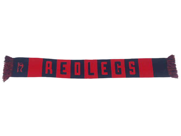 Scarf - REDLEGS