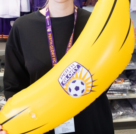 PGFC Inflatable Banana