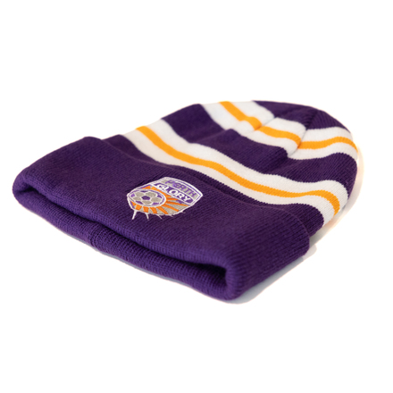 PGFC Wozza Beanie