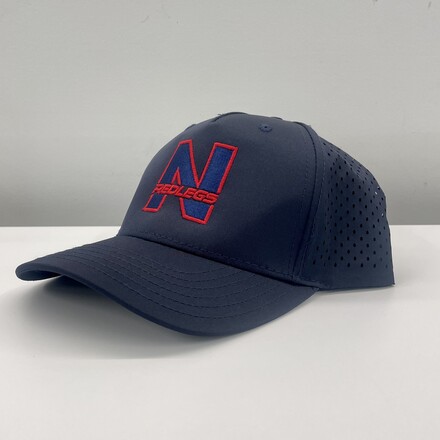 Training Cap - 'N' Redlegs