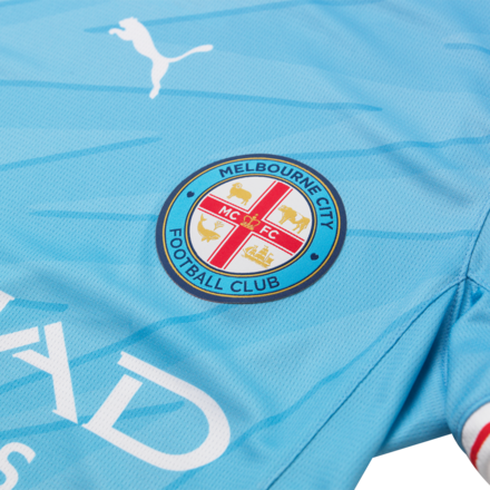 PUMA 25/26 Home Jersey - Mens