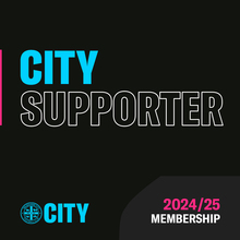 City Supporter