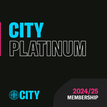 City Adult - Platinum