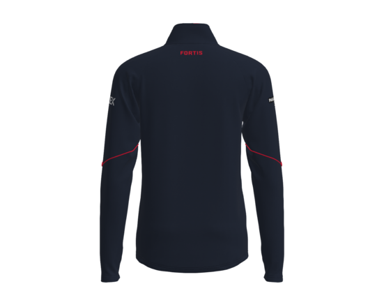 NFC Quarter Zip Jumper
