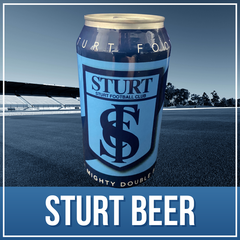 Sturt Beer