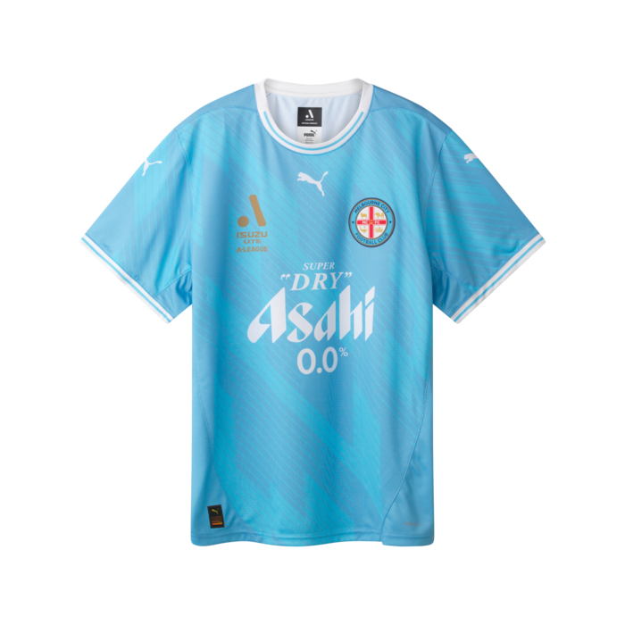 PUMA 25/26 ALM Warm Up Top