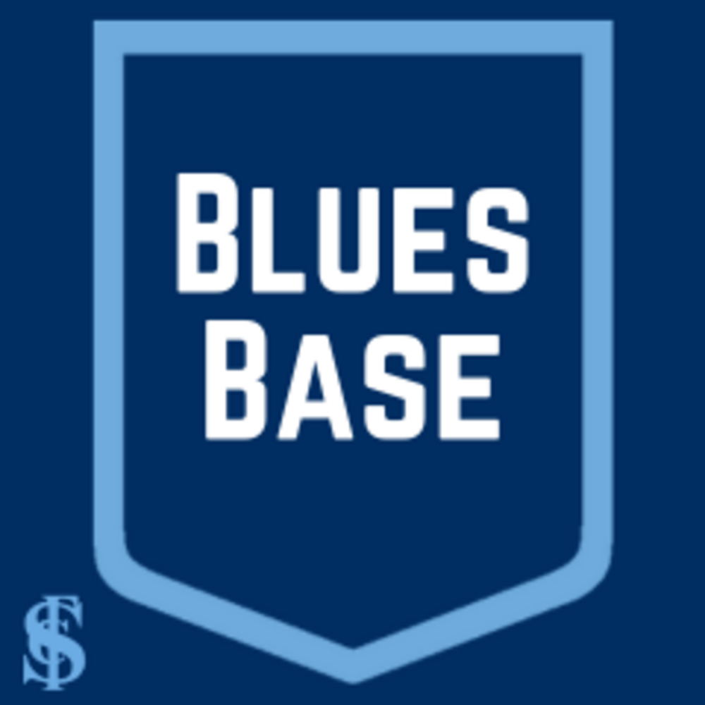 2024 Blues Base