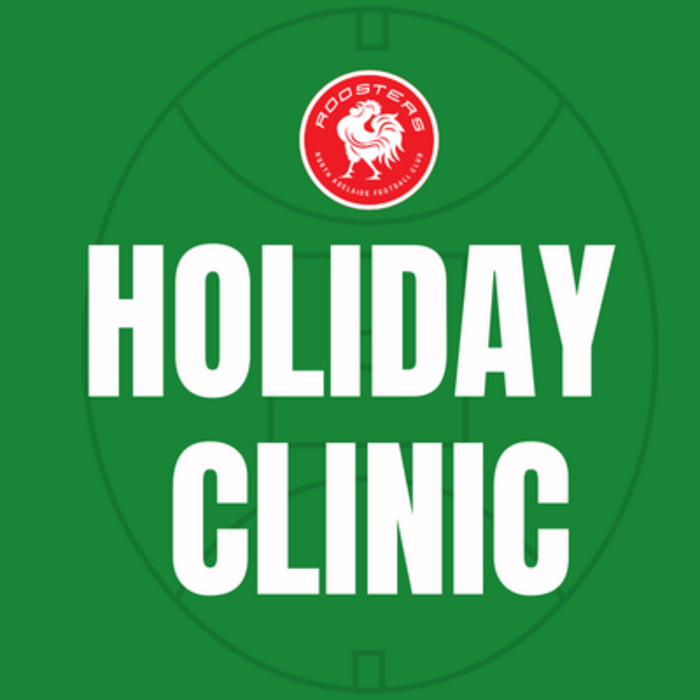 2026 Term 1 School Holiday Clinic | Ages 5-12