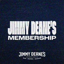 Jimmy Deanes Membership