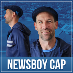 Newsboy Cap