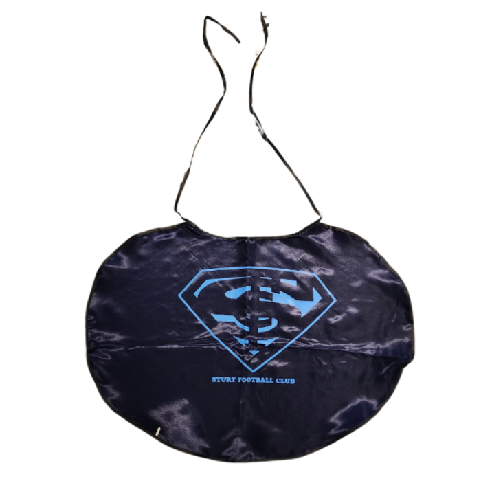 "SuperSFC" Cape