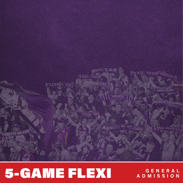 Flexi 5 Game Adult