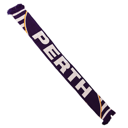 PGFC Terrace Suporter Scarf