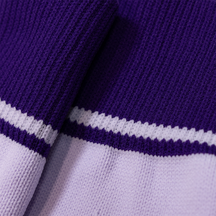PGFC 25/26 AWAY SOCKS YOUTH