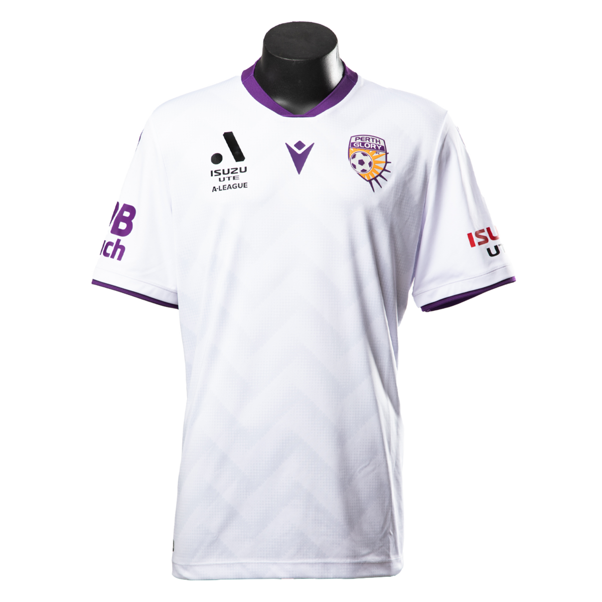 AWAY JERSEY ADULT   Perth Glory Football Club