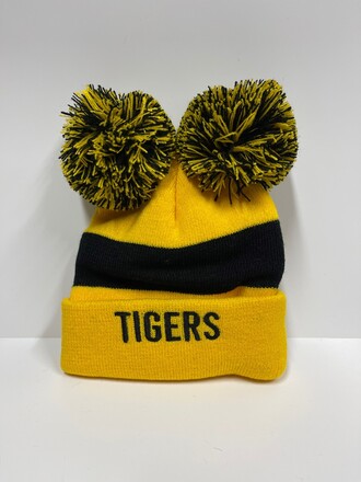 GFC Baby Pom Pom Beanie