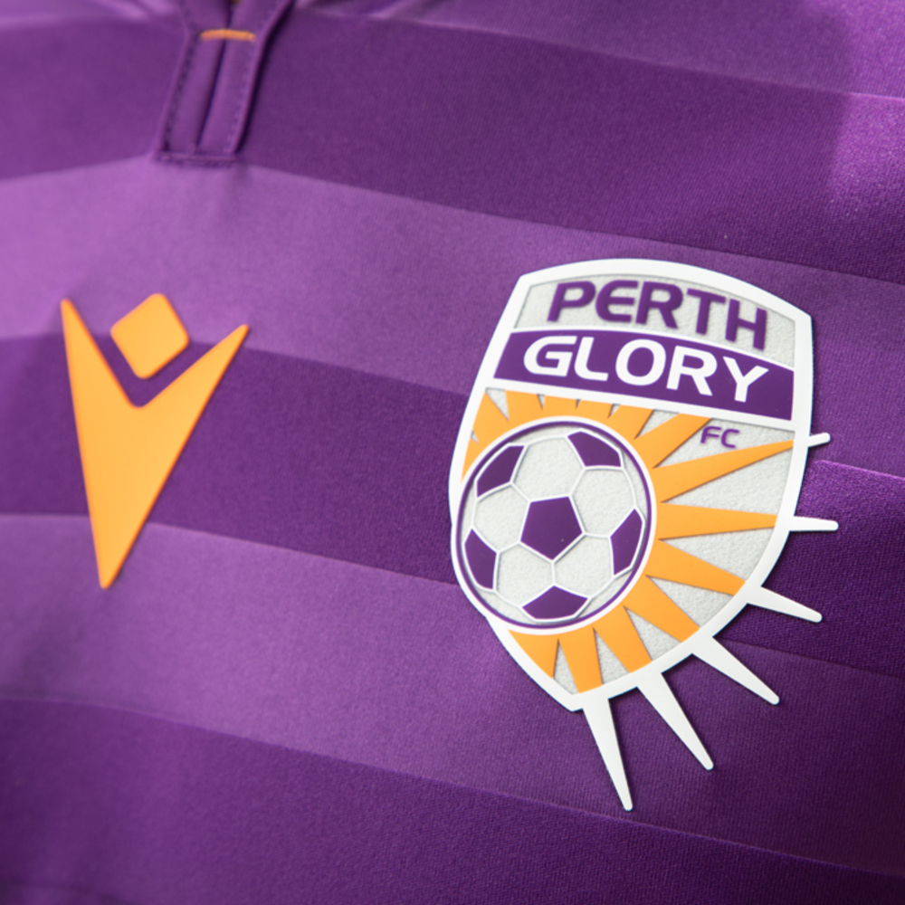 Product details Perth Glory Football Club
