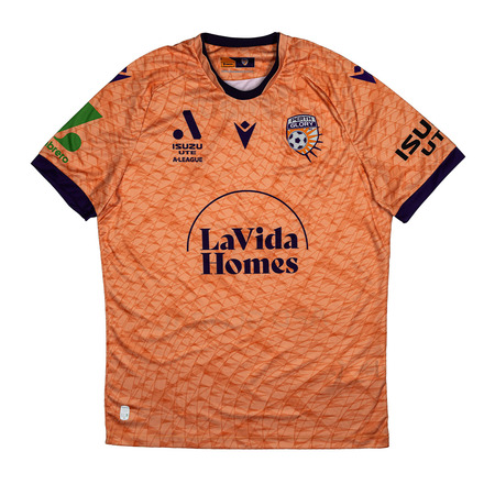 PGFC 25/26 ALM AWAY GK SHIRT YOUTH