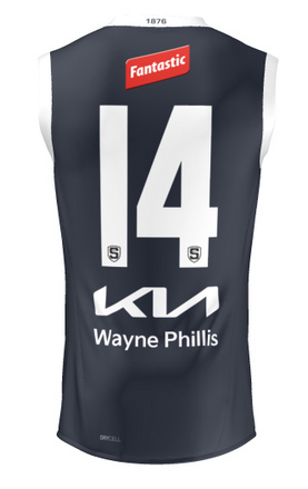 PUMA 150 Year Guernsey