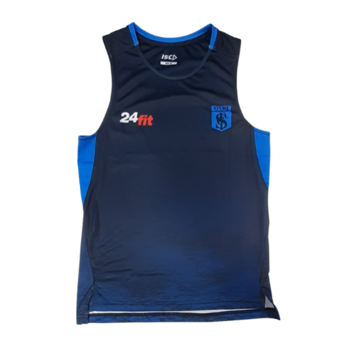 Training Singlet