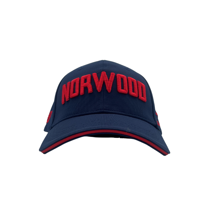 Norwood Cap