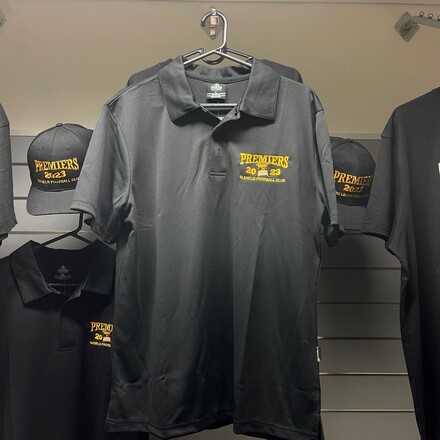 2023 Premiers Polo