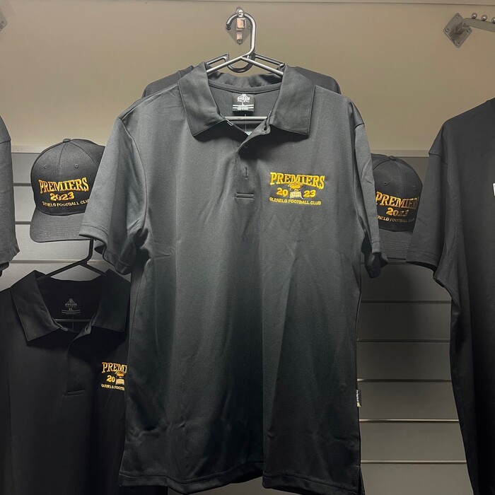 2023 Premiers Polo