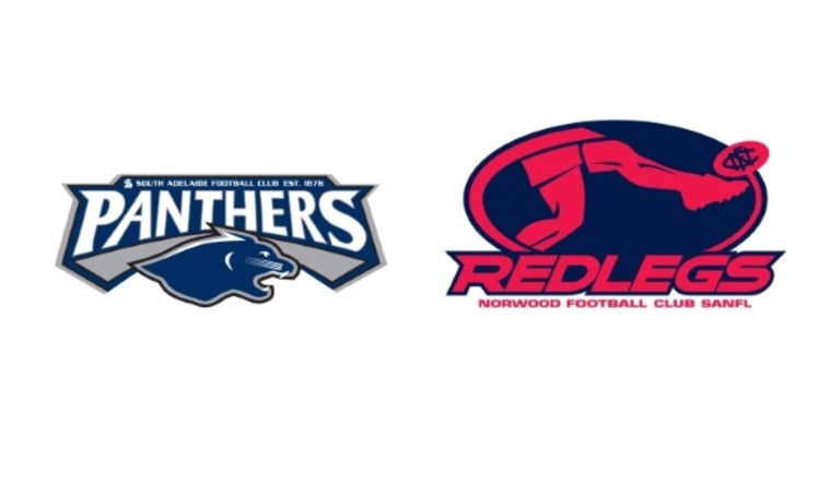 Round 6: South Adelaide FC v Norwood FC Concession Ticket