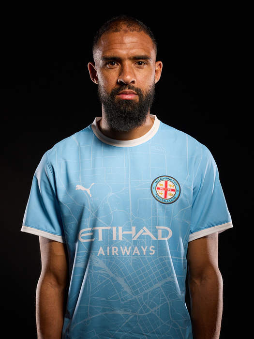PUMA 25/26 ACL Home Jersey - Adult