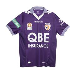 Personalised Home Jersey ADULTS 2015-2016