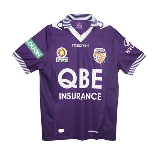 Personalised Home Jersey ADULTS 2015-2016